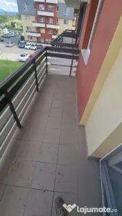 Apartament 2 camere Sânpetru