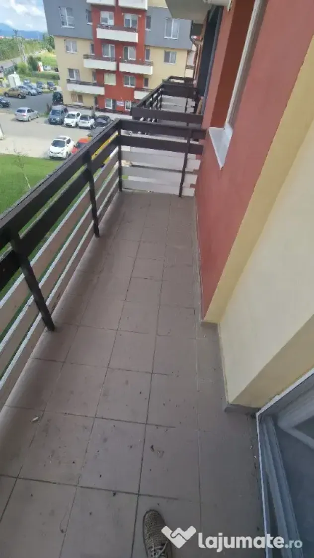 Apartament 2 camere Sânpetru