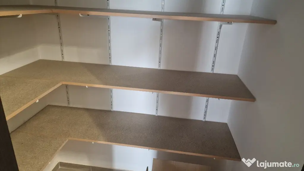 Apartament 2 camere Sânpetru