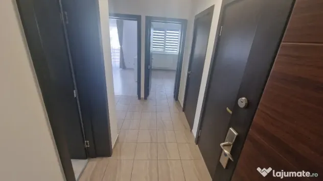Apartament 2 camere Sânpetru