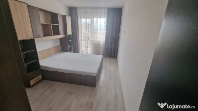 Apartament 2 camere Sânpetru