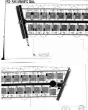 PROIECT REZIDENȚIAL CREVEDIA/ 17.600 MP /PUZ PENTRU 29 L...
