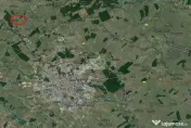 PROIECT REZIDENȚIAL CREVEDIA/ 17.600 MP /PUZ PENTRU 29 L...