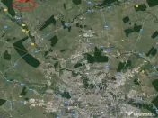 PROIECT REZIDENȚIAL CREVEDIA/ 17.600 MP /PUZ PENTRU 29 L...
