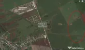 PROIECT REZIDENȚIAL CREVEDIA/ 17.600 MP /PUZ PENTRU 29 L...