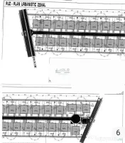 PROIECT REZIDENȚIAL CREVEDIA/ 17.600 MP /PUZ PENTRU 29 L...
