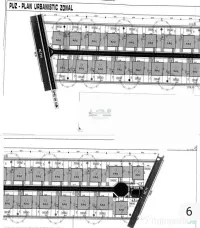 PROIECT REZIDENȚIAL CREVEDIA/ 17.600 MP /PUZ PENTRU 29 L...