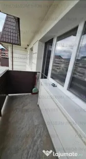 Apartament 2 camere | Mobilat si Utilat | Balcon 4 mp | Sanpetru 