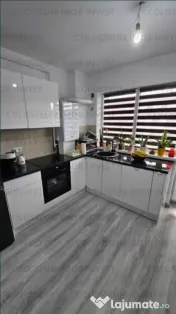 Apartament 2 camere | Mobilat si Utilat | Balcon 4 mp | Sanpetru 