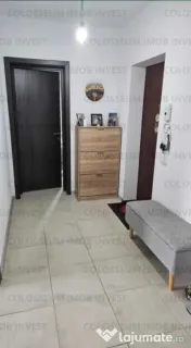 Apartament 2 camere | Mobilat si Utilat | Balcon 4 mp | Sanpetru 