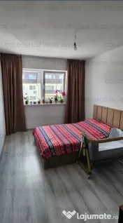 Apartament 2 camere | Mobilat si Utilat | Balcon 4 mp | Sanpetru 