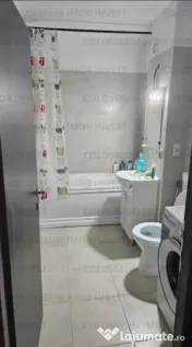 Apartament 2 camere | Mobilat si Utilat | Balcon 4 mp | Sanpetru 