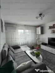 Apartament 2 camere | Semidecomandat | 36 mp | Zona Florilor 