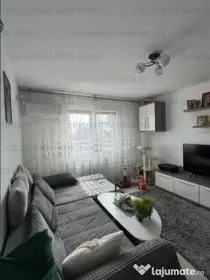 Apartament 2 camere | Semidecomandat | 36 mp | Zona Florilor