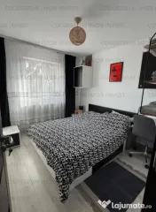 Apartament 2 camere | Semidecomandat | 36 mp | Zona Florilor 