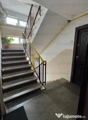 Apartament 2 camere | Semidecomandat | 36 mp | Zona Florilor 