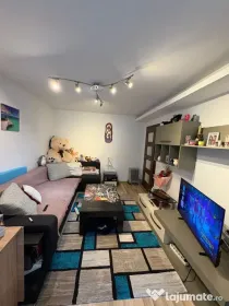 Apartament de 2 camere zona Astra,str Cocorului,