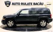 Jeep / Patriot / 140CP / An 2008 / Euro 4 / Manuală