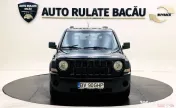 Jeep / Patriot / 140CP / An 2008 / Euro 4 / Manuală