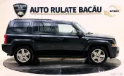 Jeep / Patriot / 140CP / An 2008 / Euro 4 / Manuală