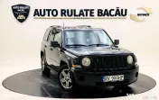 Jeep / Patriot / 140CP / An 2008 / Euro 4 / Manuală