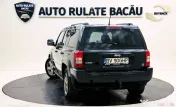 Jeep / Patriot / 140CP / An 2008 / Euro 4 / Manuală