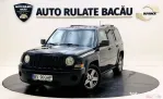 Jeep / Patriot / 140CP / An 2008 / Euro 4 / Manuală