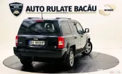 Jeep / Patriot / 140CP / An 2008 / Euro 4 / Manuală