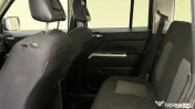 Jeep / Patriot / 140CP / An 2008 / Euro 4 / Manuală