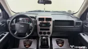 Jeep / Patriot / 140CP / An 2008 / Euro 4 / Manuală