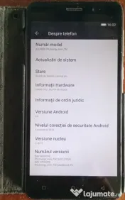 Vând 3 smartphone-uri: Allview,Motorola și Huawei! 