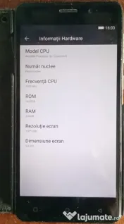 Vând 3 smartphone-uri: Allview,Motorola și Huawei! 