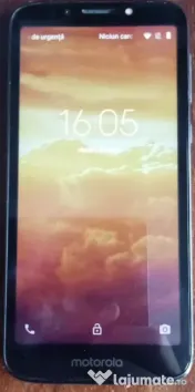 Vând 3 smartphone-uri: Allview,Motorola și Huawei! 