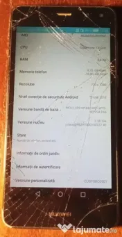Vând 3 smartphone-uri: Allview,Motorola și Huawei! 