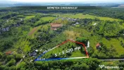 Teren intravilan 5520mp cu PANORAMA Remetea Oportunitate ...
