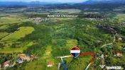 Teren intravilan 5520mp cu PANORAMA Remetea Oportunitate ... 