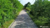Teren intravilan 5520mp cu PANORAMA Remetea Oportunitate ... 
