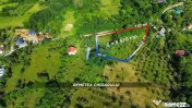 Teren intravilan 5520mp cu PANORAMA Remetea Oportunitate ...