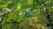 Teren intravilan 5520mp cu PANORAMA Remetea Oportunitate ... 
