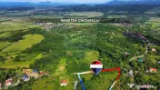 Teren intravilan 5520mp cu PANORAMA Remetea Oportunitate ...