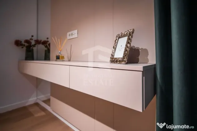 ALEXANDRIEI 152 | APARTAMENT CU TERASA 60 MP | 2 CAMERE