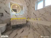 Vila individuala cu vedere la lac ~ 5 camere 3 bai ~ teren 4 