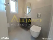 Vila individuala cu vedere la lac ~ 5 camere 3 bai ~ teren 4 