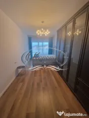 Apartament elegant cu terasa generoasa in Viva City 
