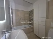 Apartament elegant cu terasa generoasa in Viva City 