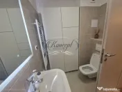 Apartament elegant cu terasa generoasa in Viva City 
