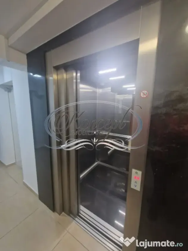 Apartament elegant cu terasa generoasa in Viva City