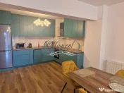 Apartament elegant cu terasa generoasa in Viva City 