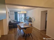 Apartament elegant cu terasa generoasa in Viva City 