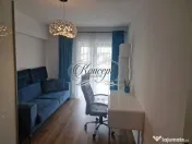 Apartament elegant cu terasa generoasa in Viva City 